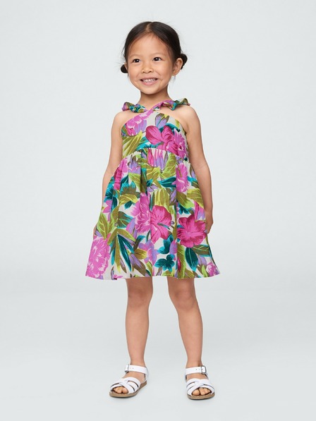 GAP Baby len ruha GAP