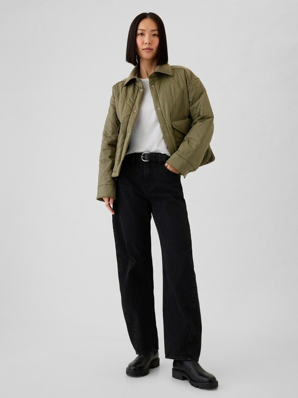 GAP Steppelt kabát GAP