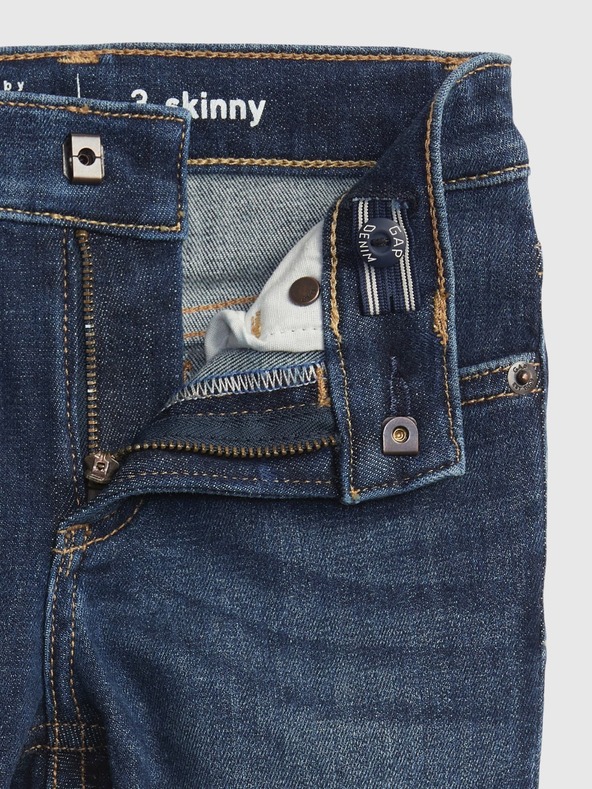 GAP Baby skinny farmer GAP