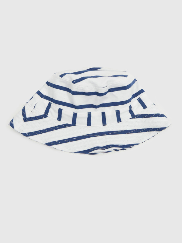 GAP Baby kétoldalas kalap GAP