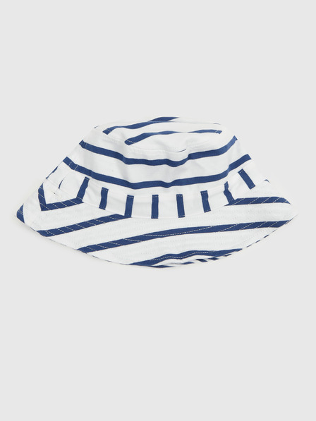 GAP Baby kétoldalas kalap GAP