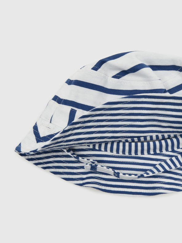 GAP Baby kétoldalas kalap GAP