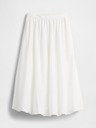 GAP Ballon fazonú midi szoknya GAP