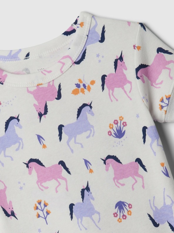 GAP Mintás pizsama GAP