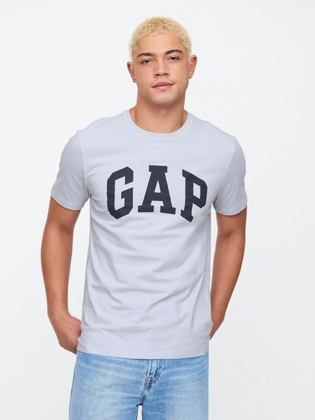 GAP Everyday Soft logós póló GAP