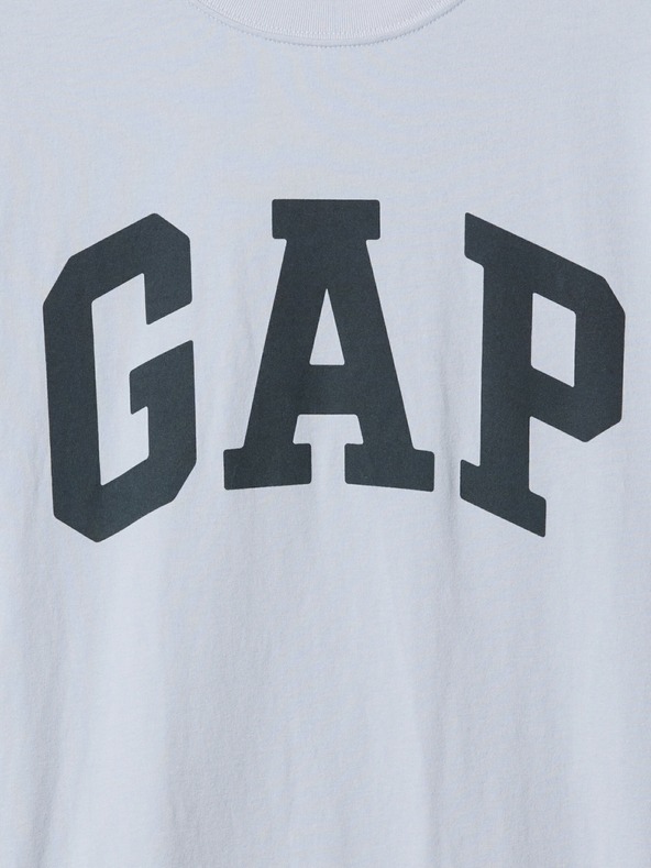 GAP Póló logóval Everyday Soft GAP