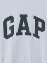 GAP Póló logóval Everyday Soft GAP