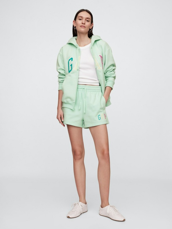 GAP Logós GAP rövidnadrág