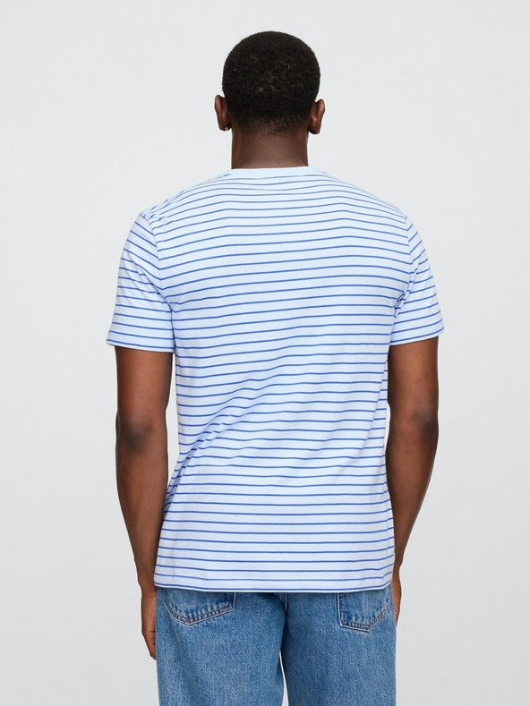 GAP Everyday Soft logós póló GAP