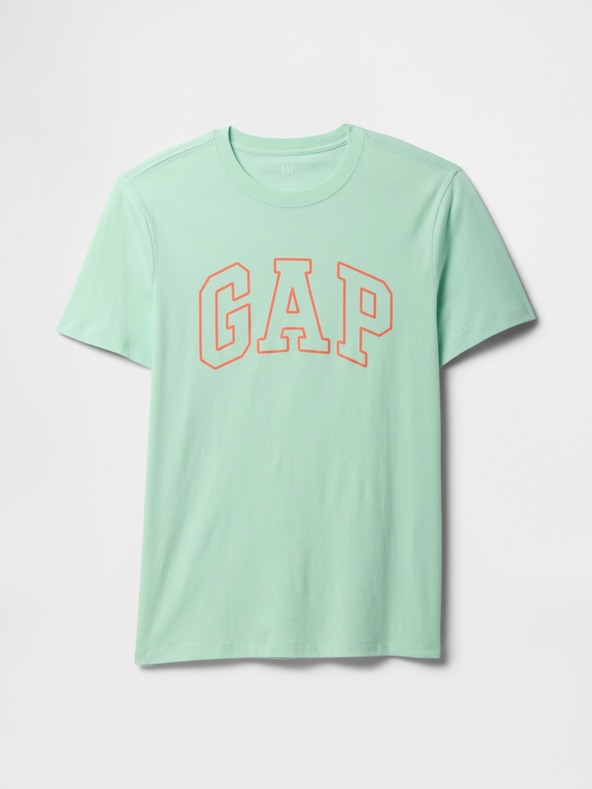 GAP Póló logóval Everyday Soft GAP