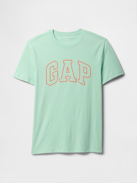 GAP Póló logóval Everyday Soft GAP