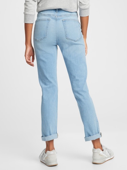 GAP Farmer straight Mid Rise Classic GAP
