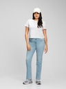 GAP Farmer straight Mid Rise Classic GAP