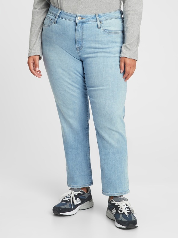 GAP Farmer straight Mid Rise Classic GAP