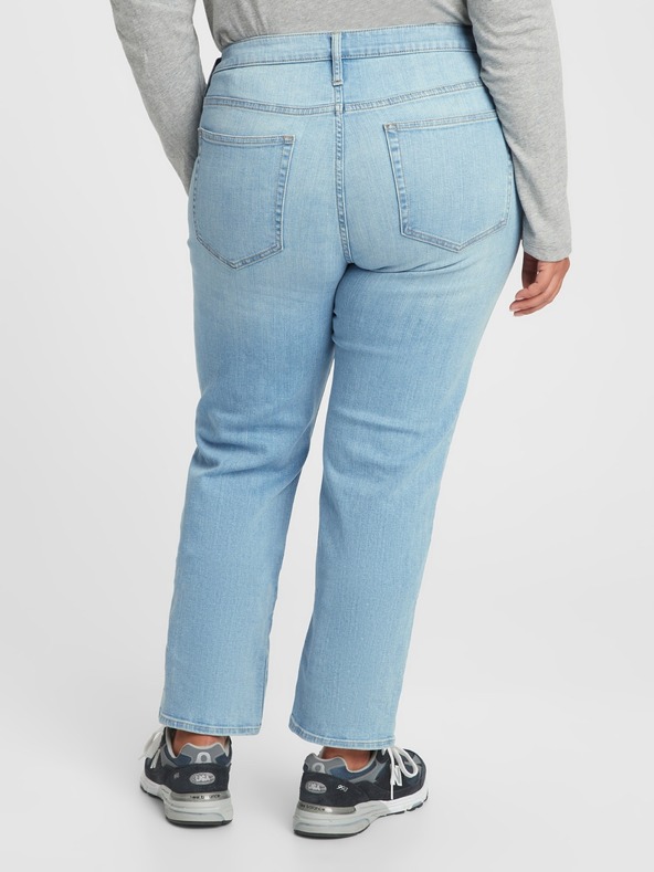 GAP Farmer straight Mid Rise Classic GAP