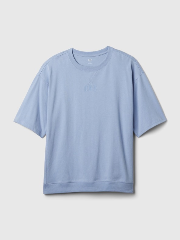 GAP Oversize mikropóló GAP