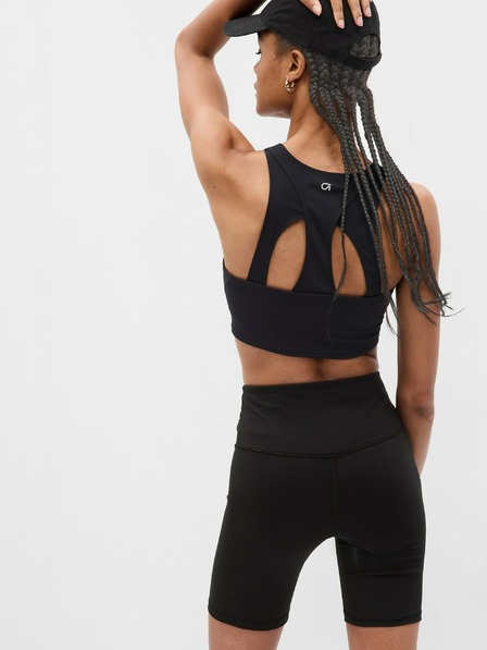 GAP GapFit Power Bike sport rövidnadrág GAP