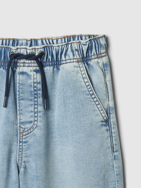 GAP Gyerek Parachute farmernadrág GAP