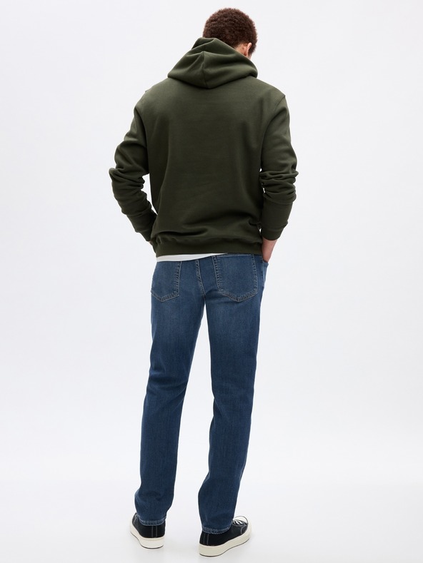 GAP Nadrágok slim Soft GAP