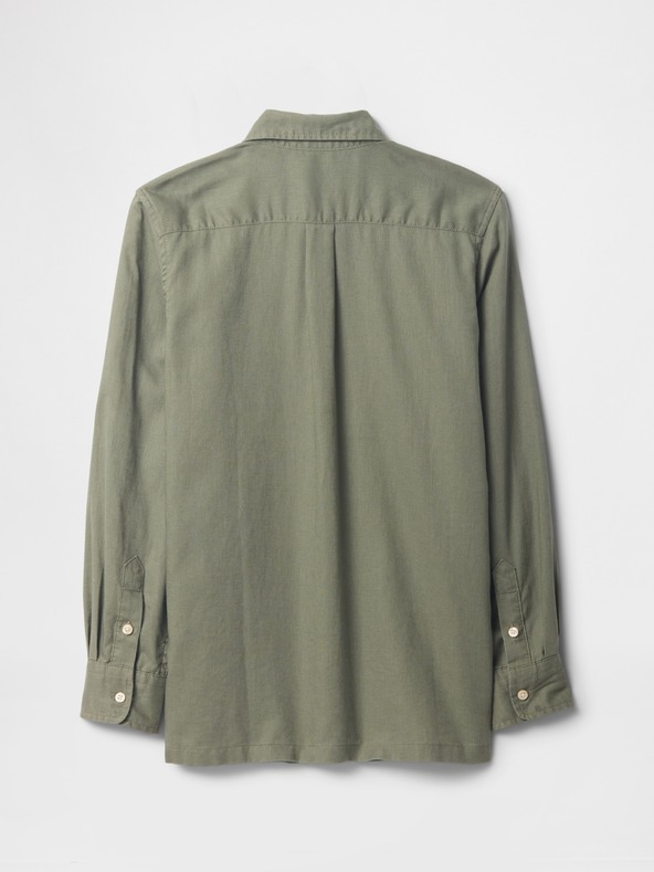 GAP Gyermek vászon ing GAP