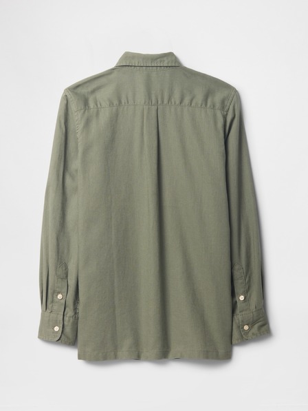 GAP Gyermek vászon ing GAP