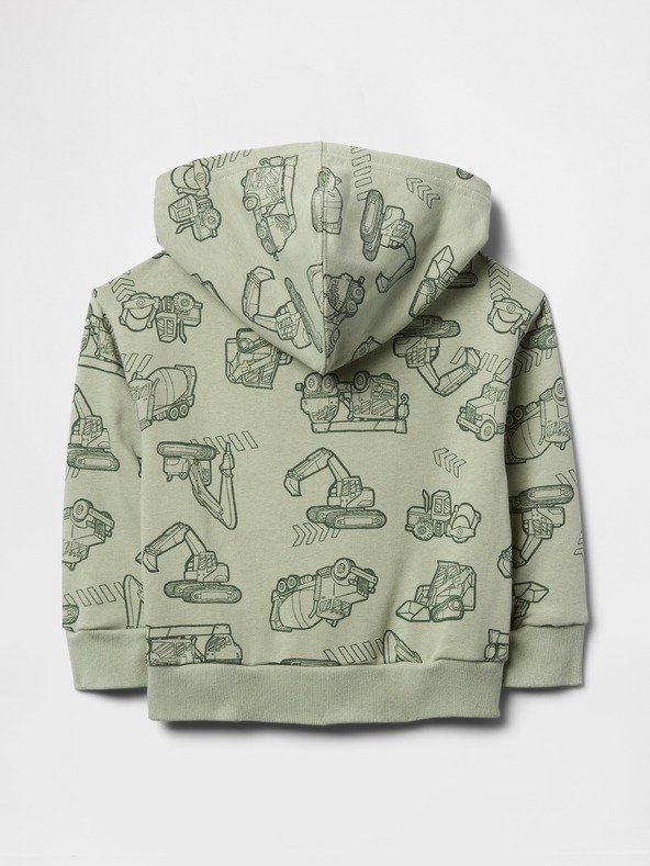 GAP Bébi mikró GAP logóval