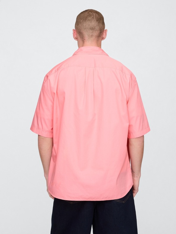 GAP Oversize poplin ing GAP