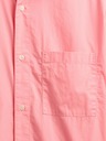 GAP Oversize poplin ing GAP