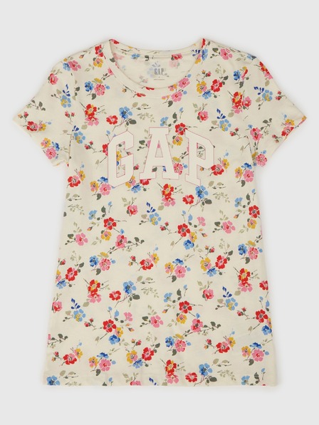 GAP Póló logóval Americana GAP