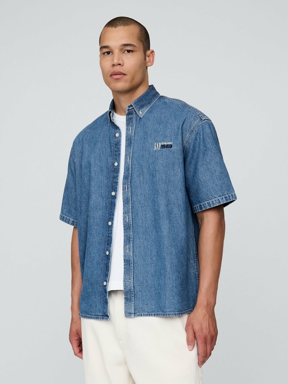 GAP Oversize farmering GAP
