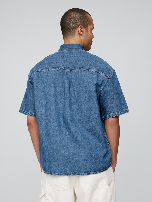 GAP Oversize farmering GAP