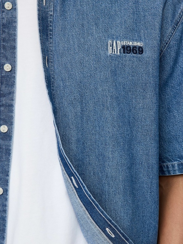 GAP Oversize farmering GAP