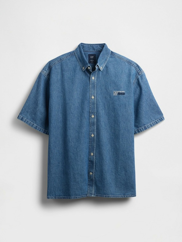 GAP Oversize farmering GAP