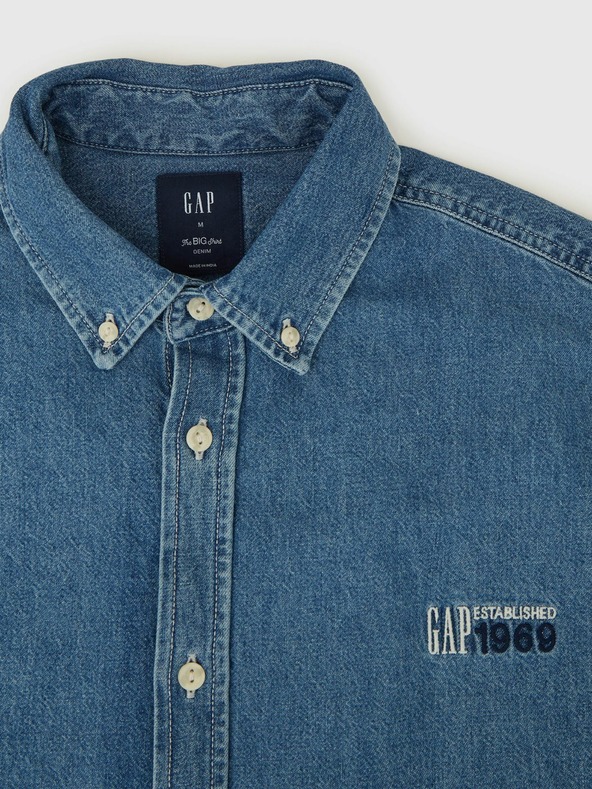 GAP Oversize farmering GAP
