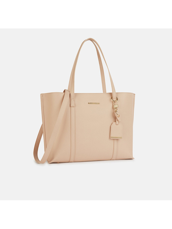 Geox Világos rózsaszín női Geox Nabona kézitáska