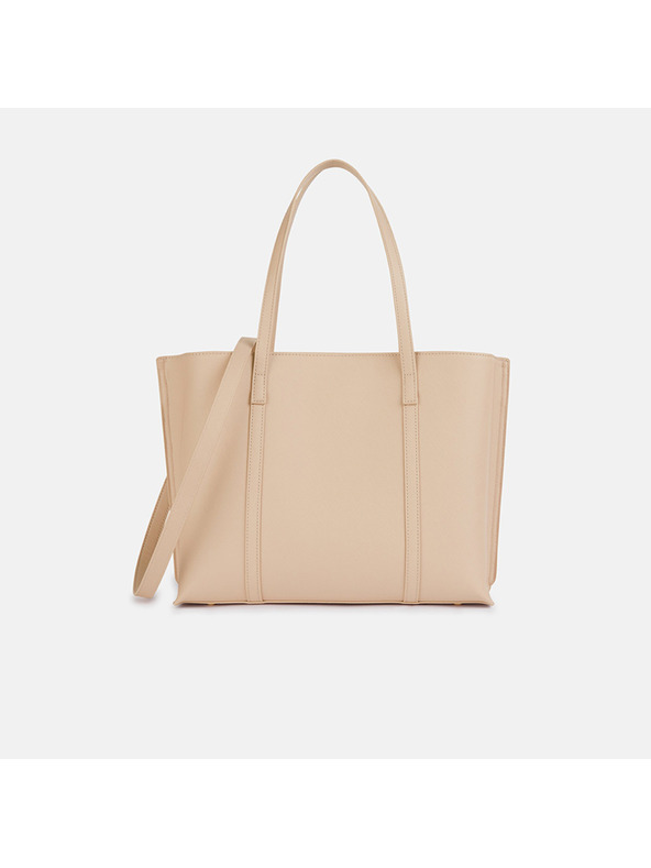 Geox Világos rózsaszín női Geox Nabona kézitáska