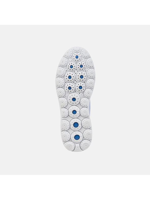 Geox Világoslila Geox Spherica női sportcipő