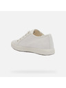 Geox Fehér női Geox Blomiee tornacipő