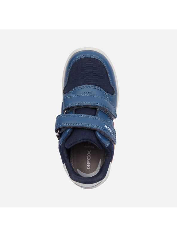 Geox Fiúk Első lépések Geox Zapito kék
