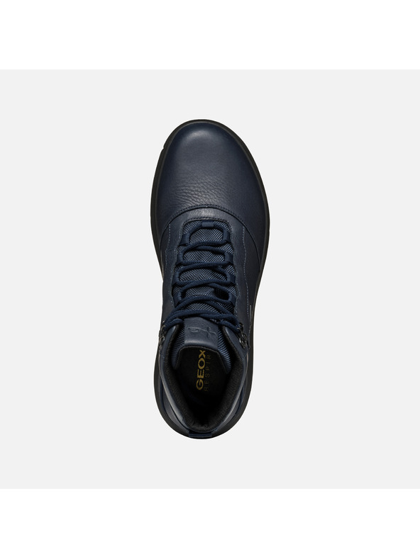 Geox Sötétkék férfi Geox Nebula + Grip AB bokacsizma
