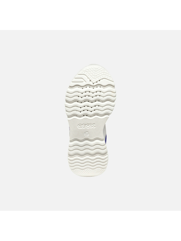 Geox Lila lányoknak Geox Loftus tornacipő