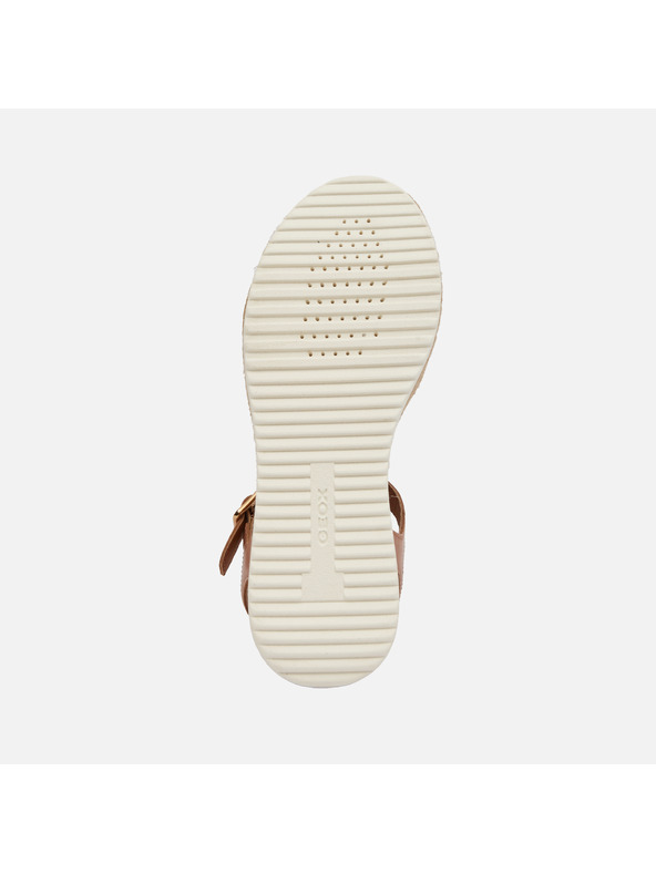 Geox Barna női szandál Geox Eolie