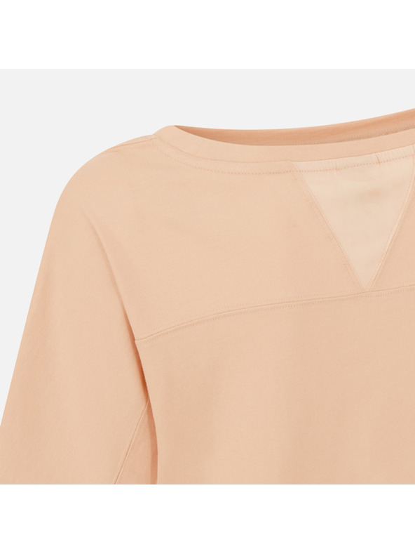 Geox Rózsaszín női Geox póló