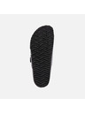 Geox Fekete Geox Brionia R női papucs