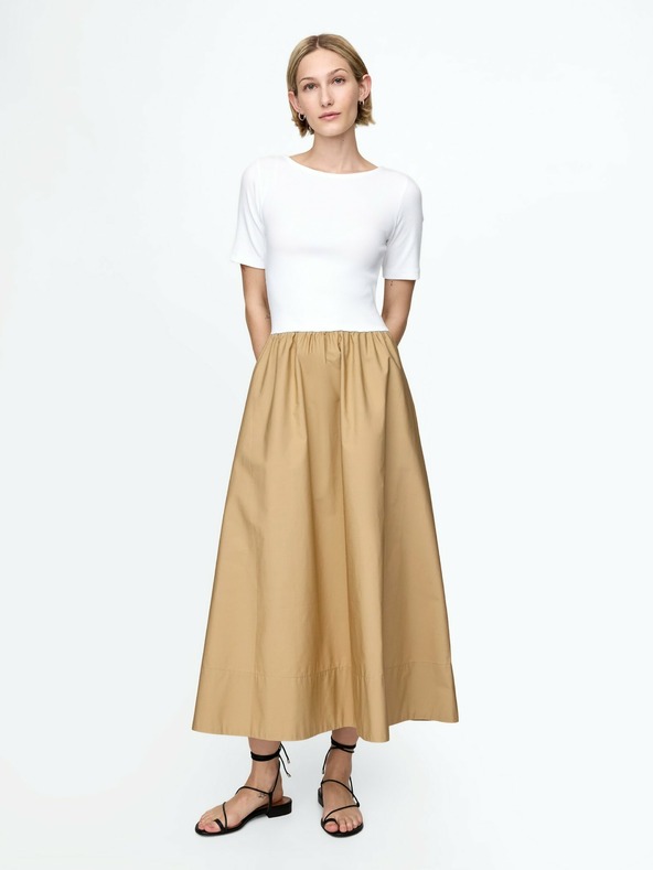 GAP Maxi ruha zsebekkel GAP