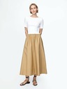 GAP Maxi ruha zsebekkel GAP
