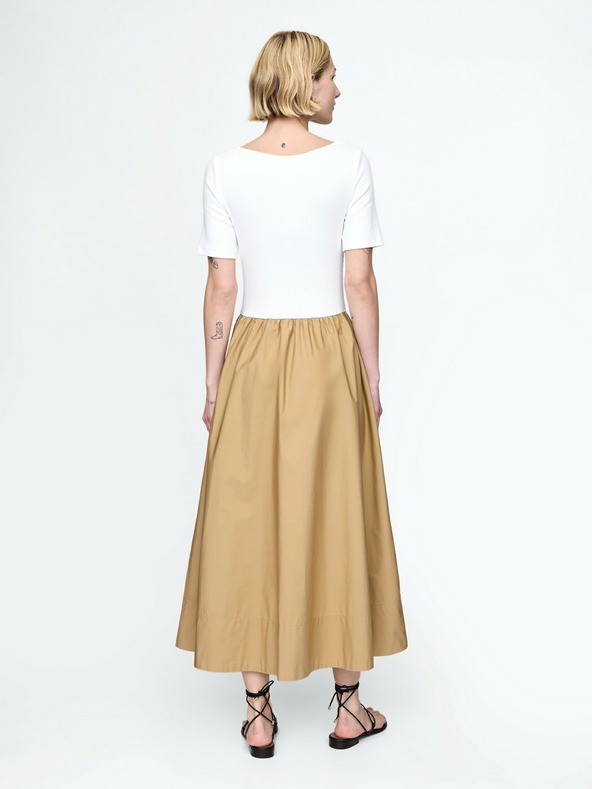 GAP Maxi ruha zsebekkel GAP