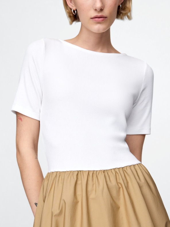 GAP Maxi ruha zsebekkel GAP