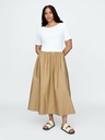 GAP Maxi ruha zsebekkel GAP