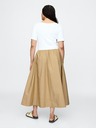 GAP Maxi ruha zsebekkel GAP